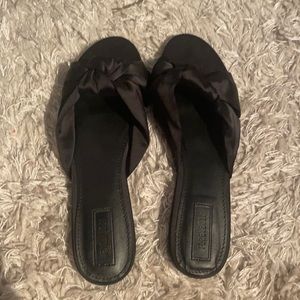 Forever 21 Sandals size 7